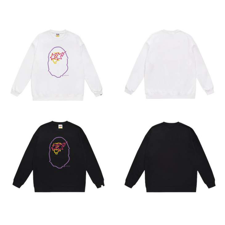 Picture of Bape Sweatshirt _SKUBapeS-2XLscqx57430523